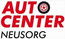 Logo Autocenter Stehbach e. K